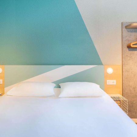 Ibis Budget Nantes Sainte Luce - Hotel Renove Екстериор снимка