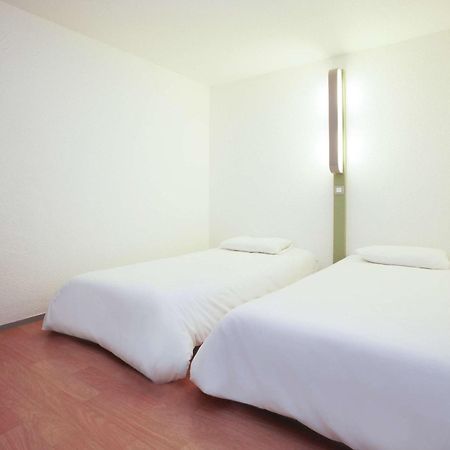 Ibis Budget Nantes Sainte Luce - Hotel Renove Екстериор снимка