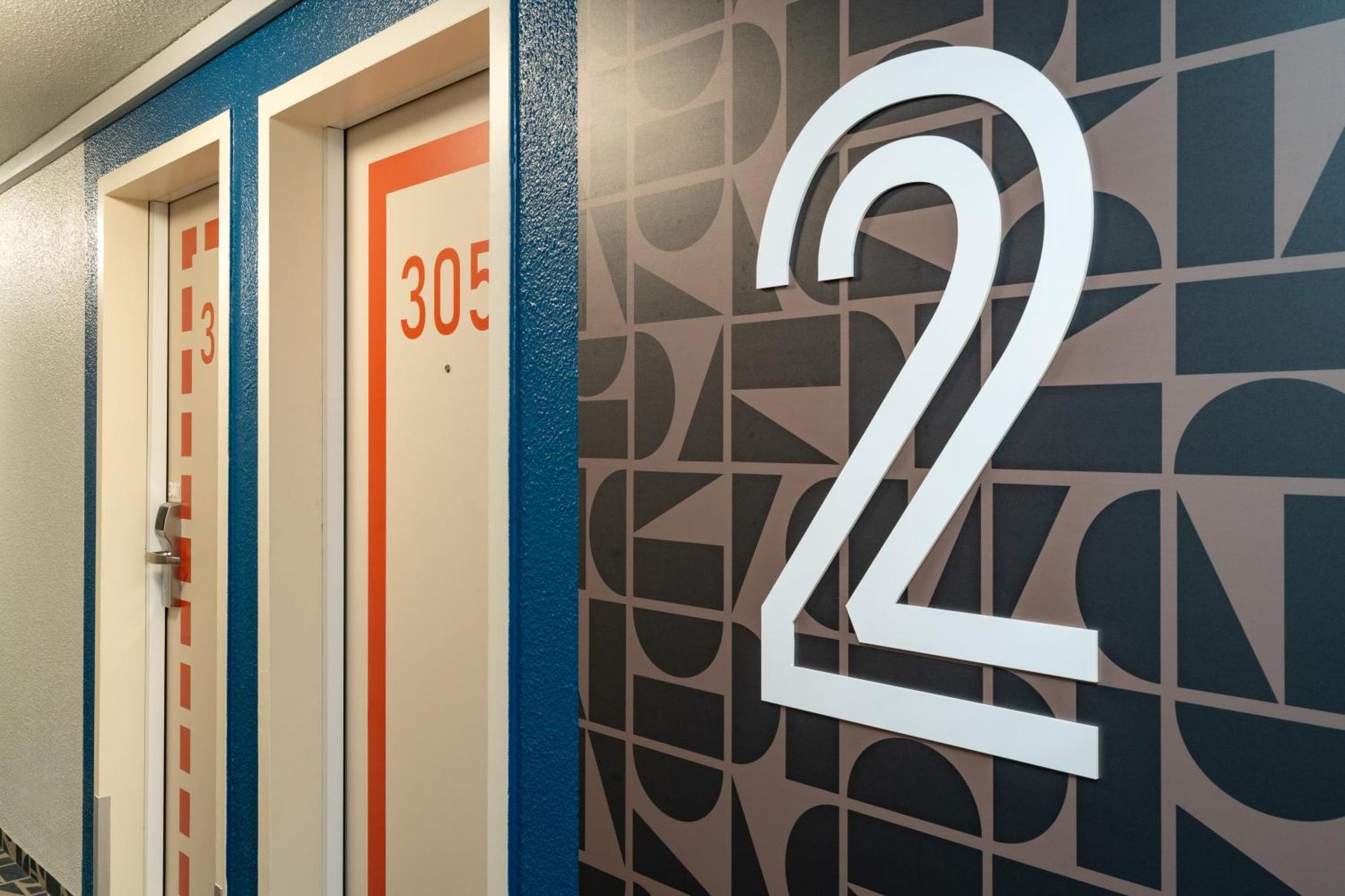 Ibis Budget Nantes Sainte Luce - Hotel Renove Екстериор снимка